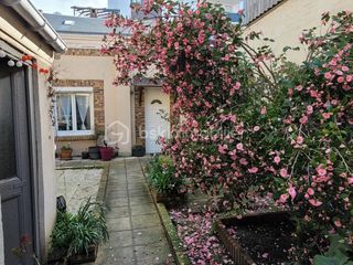  Maison � vendre 4 pi�ces 96 m�