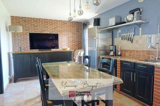  Maison � vendre 6 pi�ces 154 m�