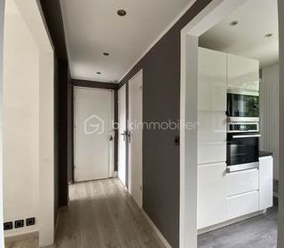  Appartement � vendre 4 pi�ces 62 m�