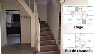  Loft � vendre 5 pi�ces 129 m�