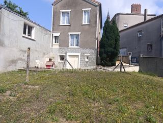  Maison � vendre 5 pi�ces 88 m�