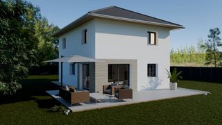  Maison � vendre 100 m�