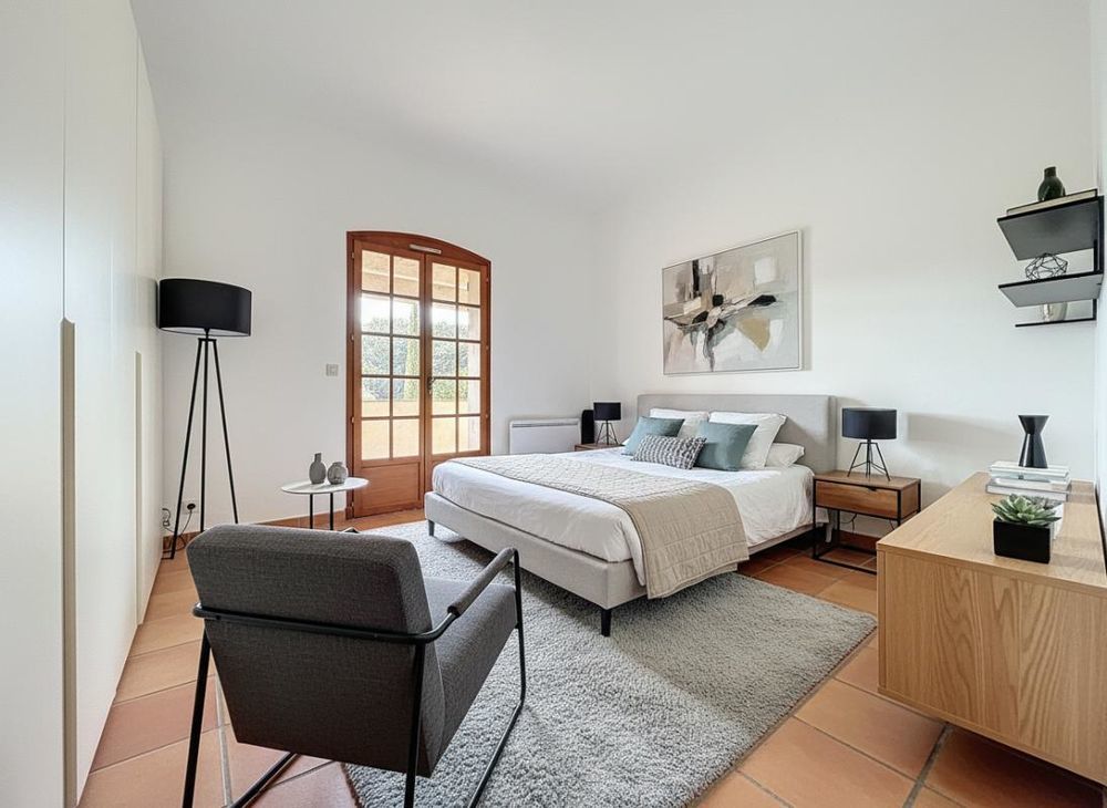 � vendre  Maison Auribeau-sur-Siagne (06810)