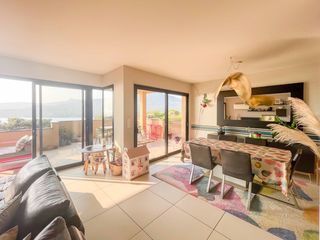  Appartement � vendre 5 pi�ces 120 m�