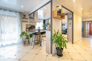  Appartement � vendre 4 pi�ces 76 m�