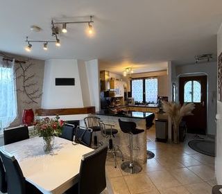  Maison � vendre 5 pi�ces 115 m�