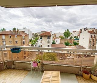  Appartement � vendre 5 pi�ces 103 m�