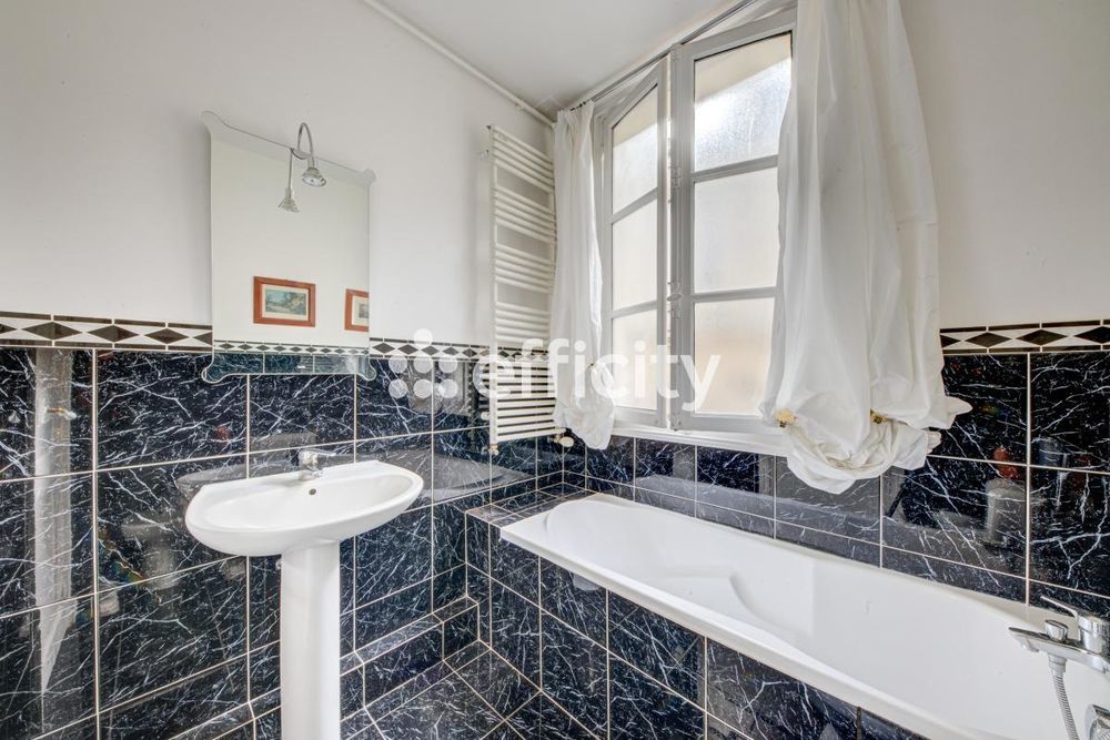� vendre  Appartement Paris 9