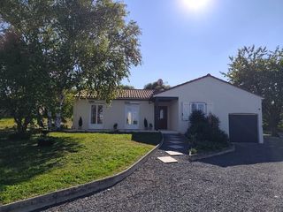  Maison � vendre 5 pi�ces 119 m�