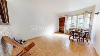  Maison � vendre 4 pi�ces 95 m�