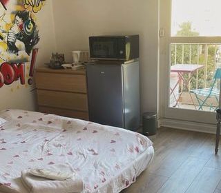  Appartement � louer 1 pi�ce 12 m�