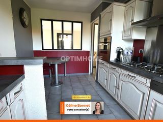  Maison � vendre 4 pi�ces 80 m�