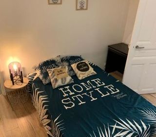  Appartement � vendre 3 pi�ces 64 m�