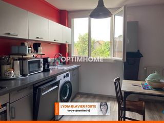  Appartement � vendre 3 pi�ces 78 m�