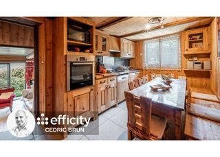  Chalet � vendre 5 pi�ces 109 m�