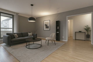  Appartement � vendre 3 pi�ces 68 m�