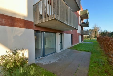   Appartement 2 pi�ces 41m2 avec terrasse et place de stationnement � BAISIEUX (59) Appartement - 2 pi�ce(s) - 41 m�