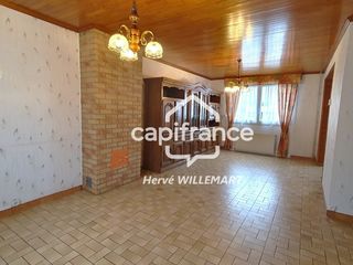  Maison � vendre 4 pi�ces 80 m�