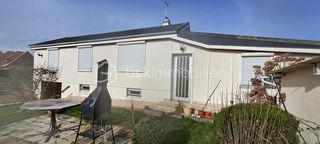  Maison � vendre 5 pi�ces 129 m�