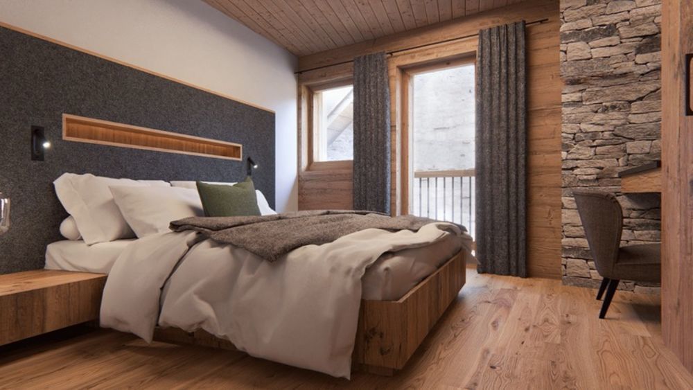 � vendre  Maison Brian�on (05100)