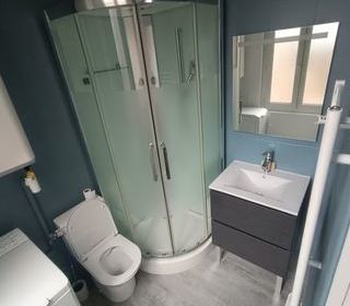  Appartement � louer 2 pi�ces 35 m�