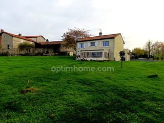  Maison � vendre 6 pi�ces 120 m�