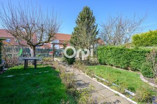  Maison � vendre 4 pi�ces 97 m�