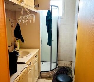  Appartement � vendre 3 pi�ces 56 m�