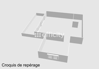  Appartement � vendre 2 pi�ces 50 m�