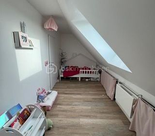  Maison � vendre 8 pi�ces 150 m�