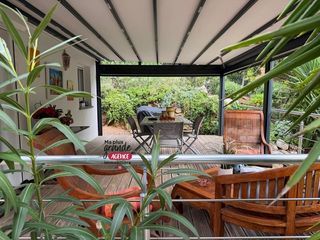  Maison � vendre 3 pi�ces 43 m�