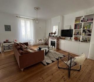  Maison � vendre 5 pi�ces 128 m�