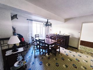  Maison � vendre 8 pi�ces 180 m�