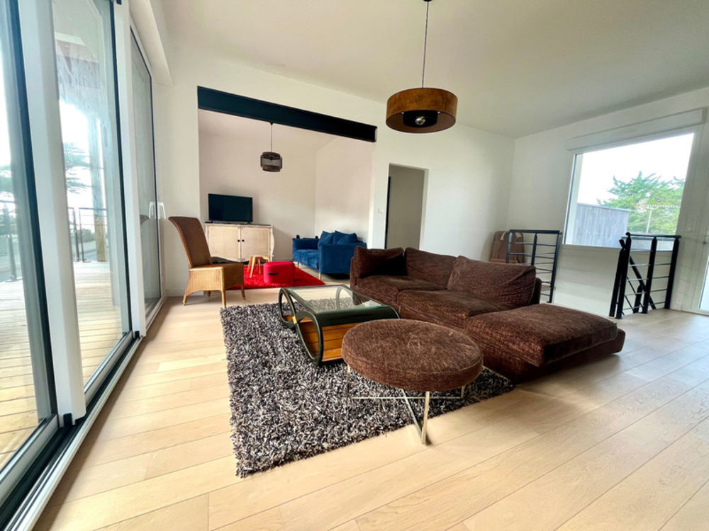 � vendre  Villa Saint-Hilaire-de-Riez (85270)