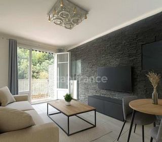  Appartement � vendre 3 pi�ces 55 m�