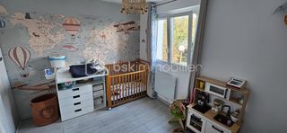  Maison � vendre 4 pi�ces 88 m�