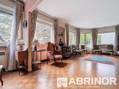  Appartement � vendre 6 pi�ces 173 m�