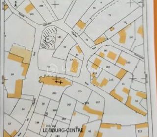  Terrain � vendre 600 m�