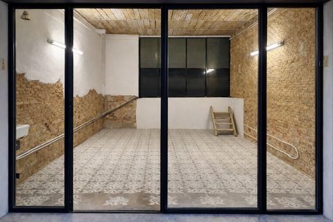 &Agrave; vendre local de 26 m&sup2; &agrave; MARSEILLE 6e ARRONDISSEMENT 125000 13006 Marseille 6eme arrondissement