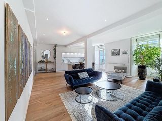  Appartement � vendre 5 pi�ces 150 m�