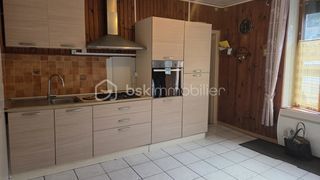  Maison � vendre 2 pi�ces 52 m�