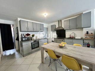  Maison � vendre 3 pi�ces 83 m�