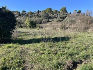  Terrain � vendre 4225 m�