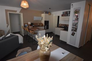  Appartement � vendre 3 pi�ces 70 m�