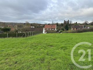  Terrain � vendre 1711 m�