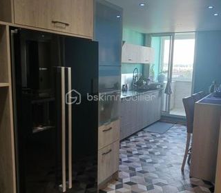  Appartement � vendre 5 pi�ces 88 m�