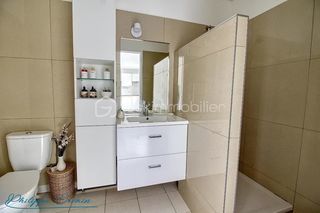  Appartement � vendre 1 pi�ce 27 m�