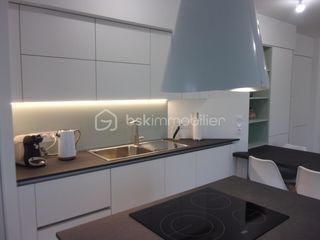  Appartement � vendre 2 pi�ces 42 m�