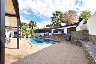  Villa � vendre 7 pi�ces 226 m�