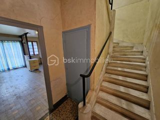  Maison � vendre 3 pi�ces 89 m�